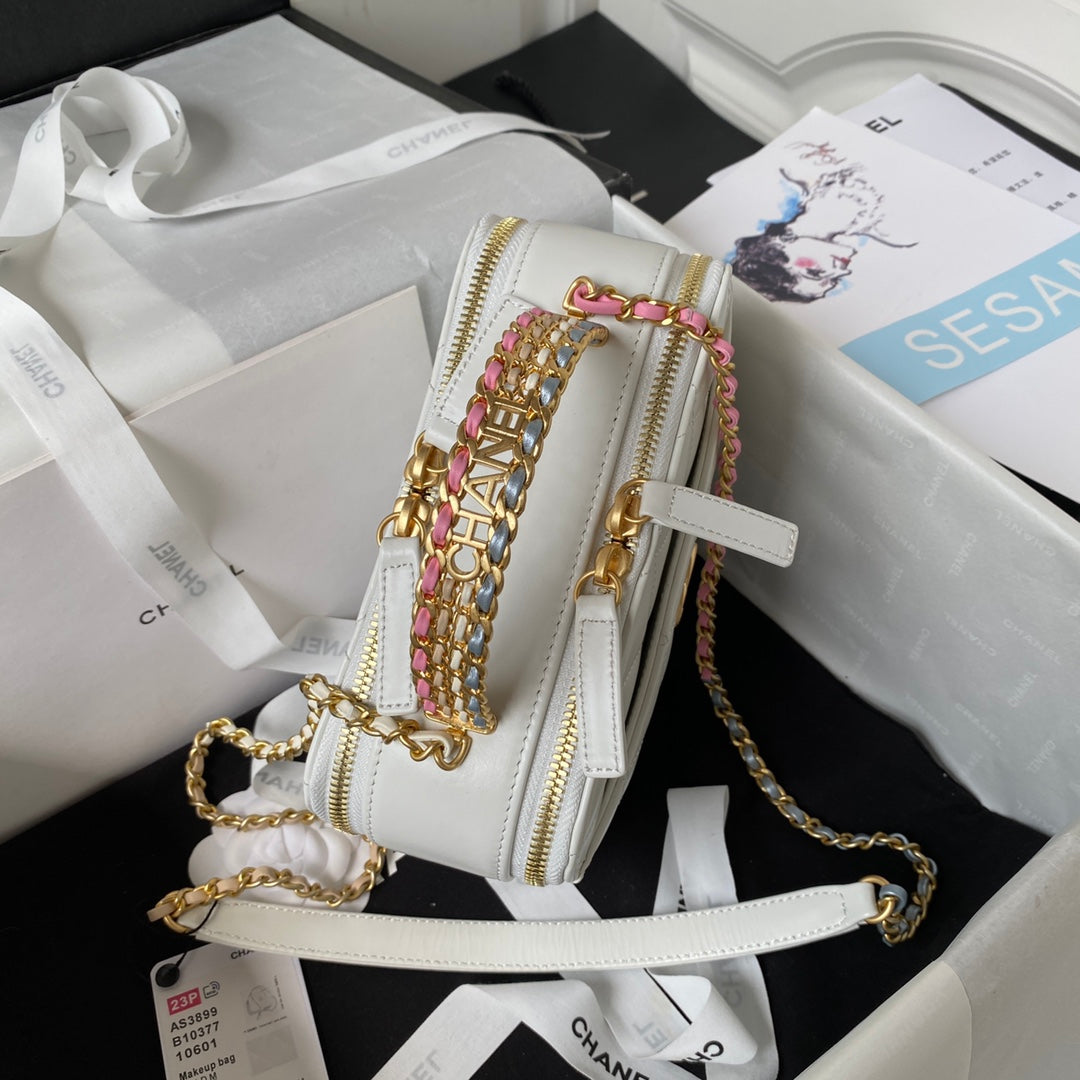 Chanel - Luxury Bag - CHL - 328