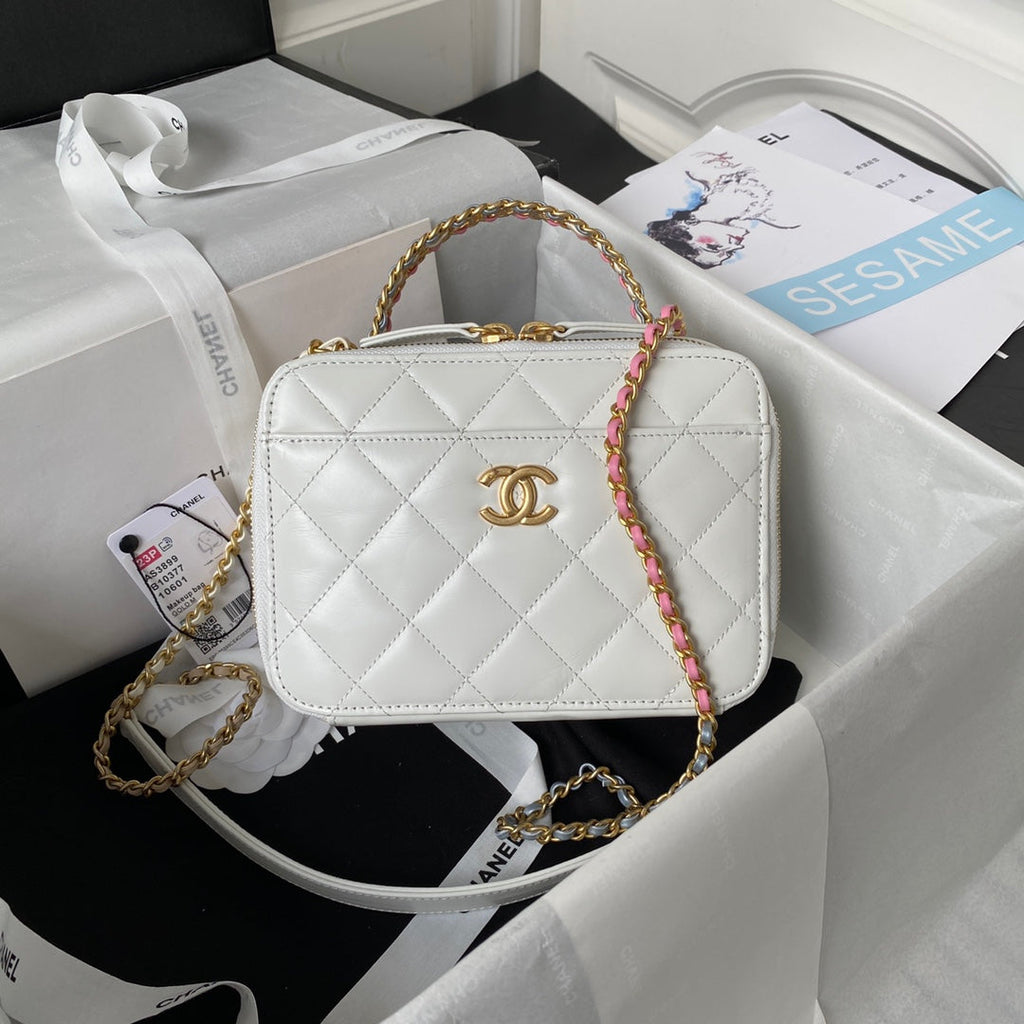 Chanel - Luxury Bag - CHL - 328