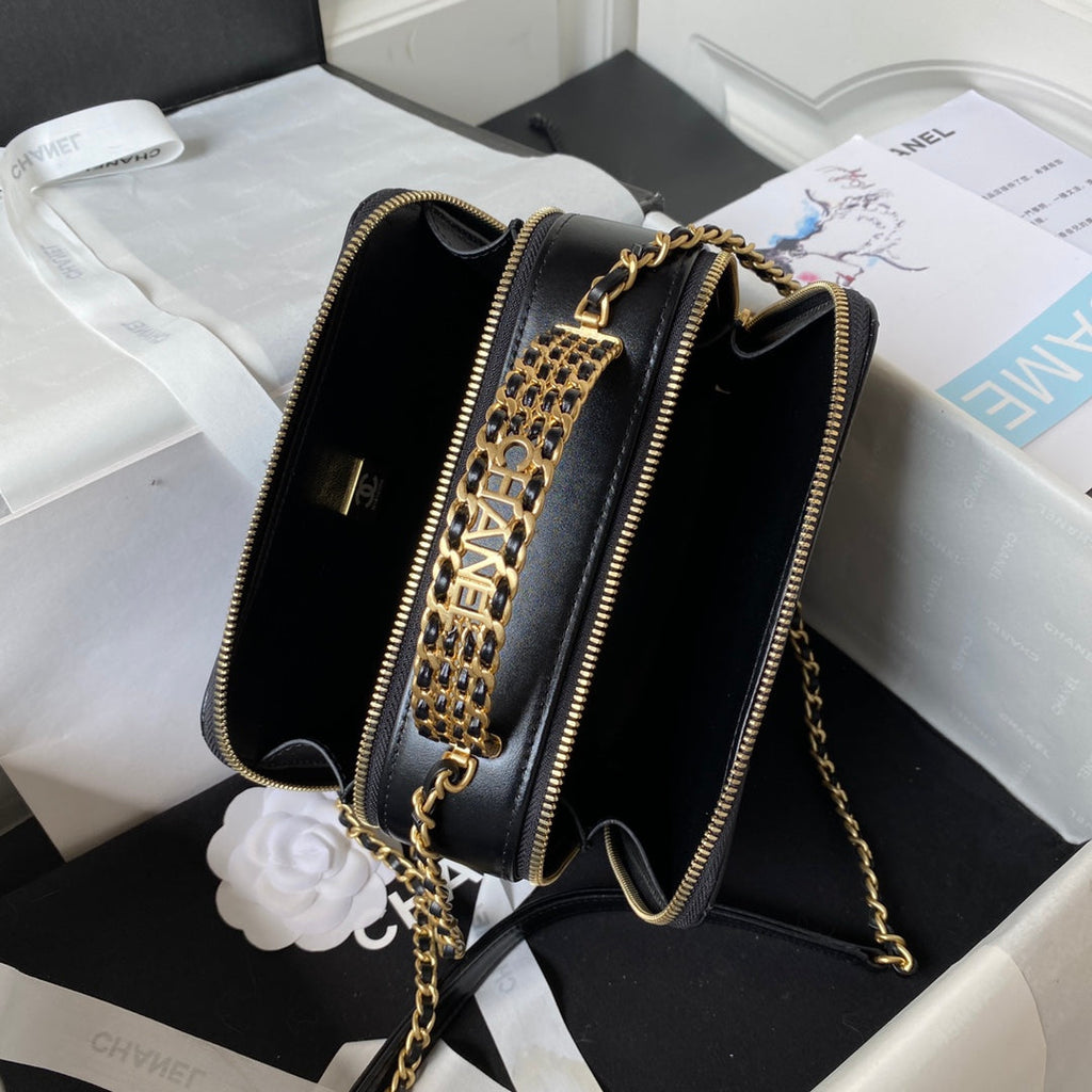 Chanel - Luxury Bag - CHL - 329