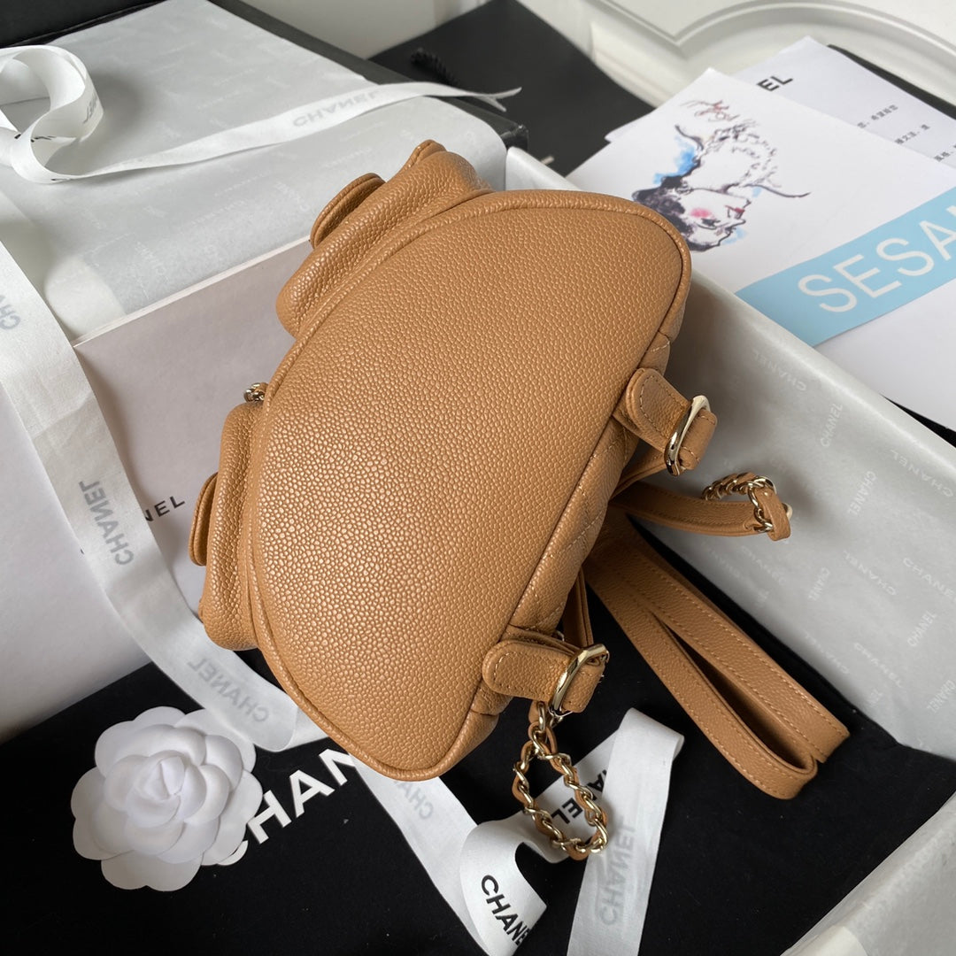 Chanel - Luxury Bag - CHL - 327