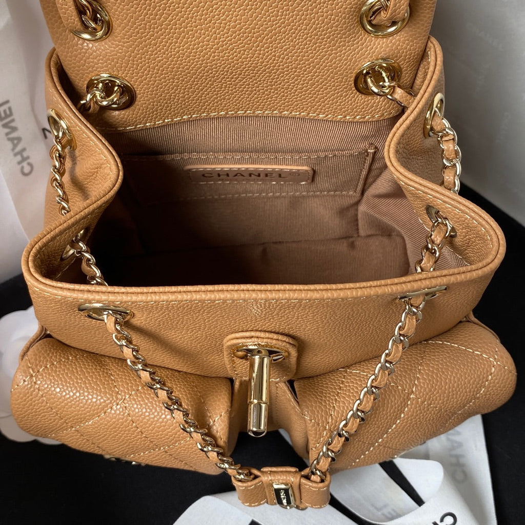 Chanel - Luxury Bag - CHL - 327