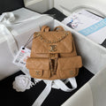 Chanel - Luxury Bag - CHL - 327