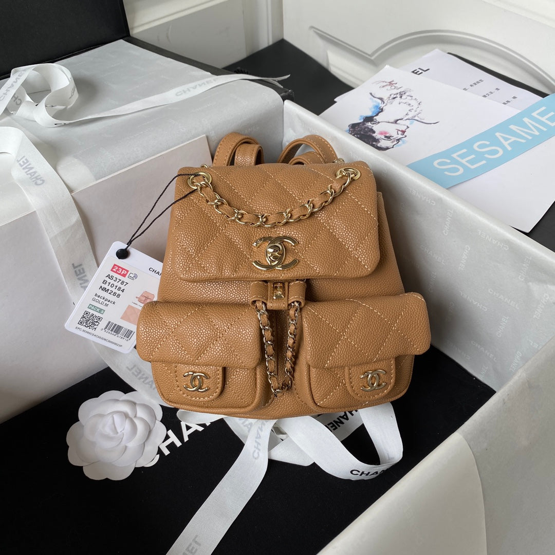 Chanel - Luxury Bag - CHL - 327