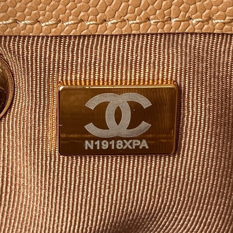 Chanel - Luxury Bag - CHL - 327