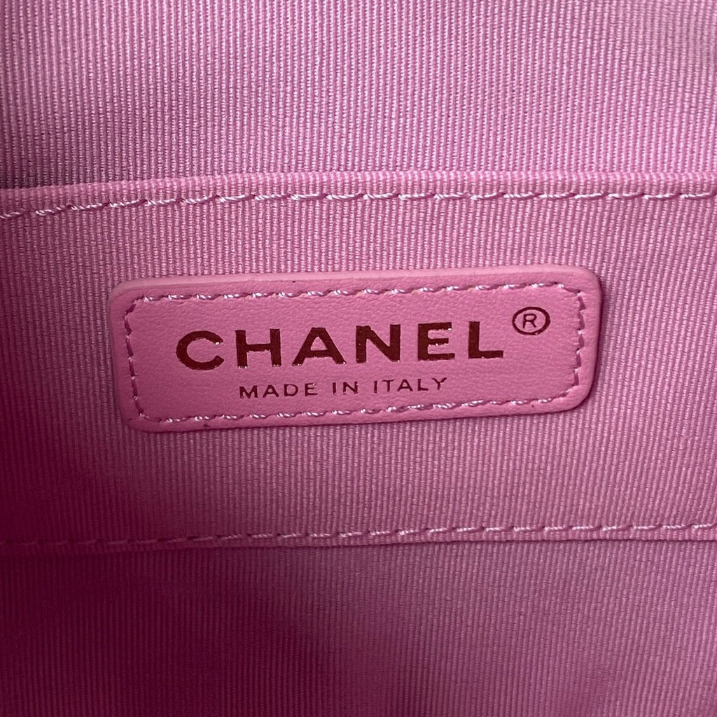 Chanel - Luxury Bag - CHL - 326