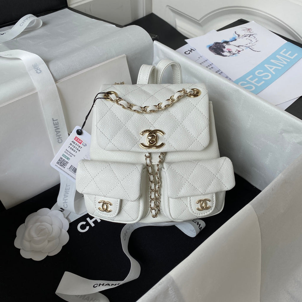 Chanel - Luxury Bag - CHL - 325