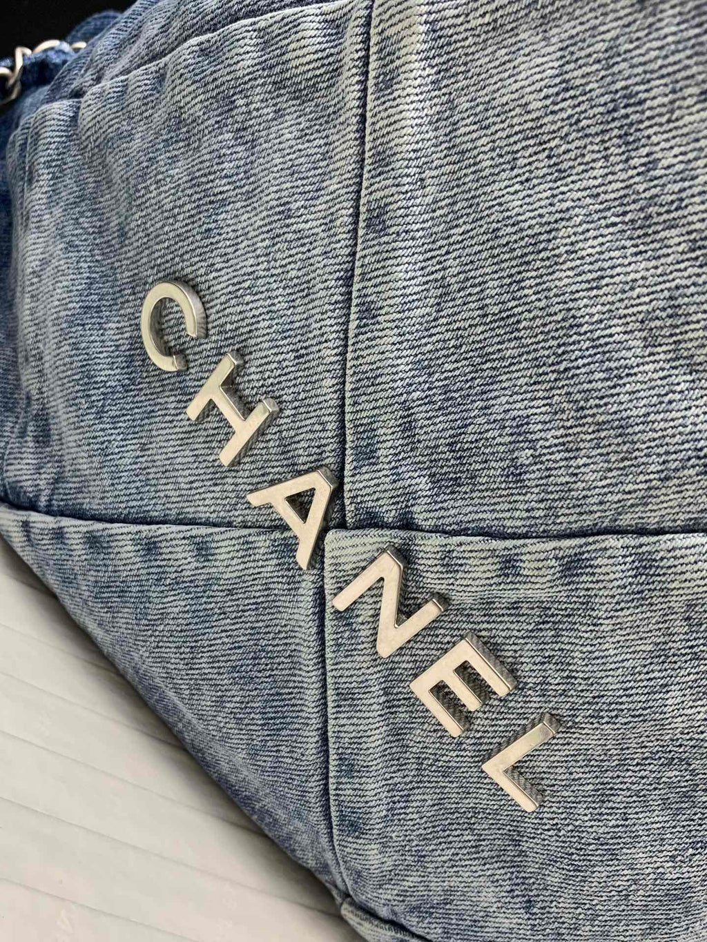 Chanel - Luxury Bag - CHL - 316