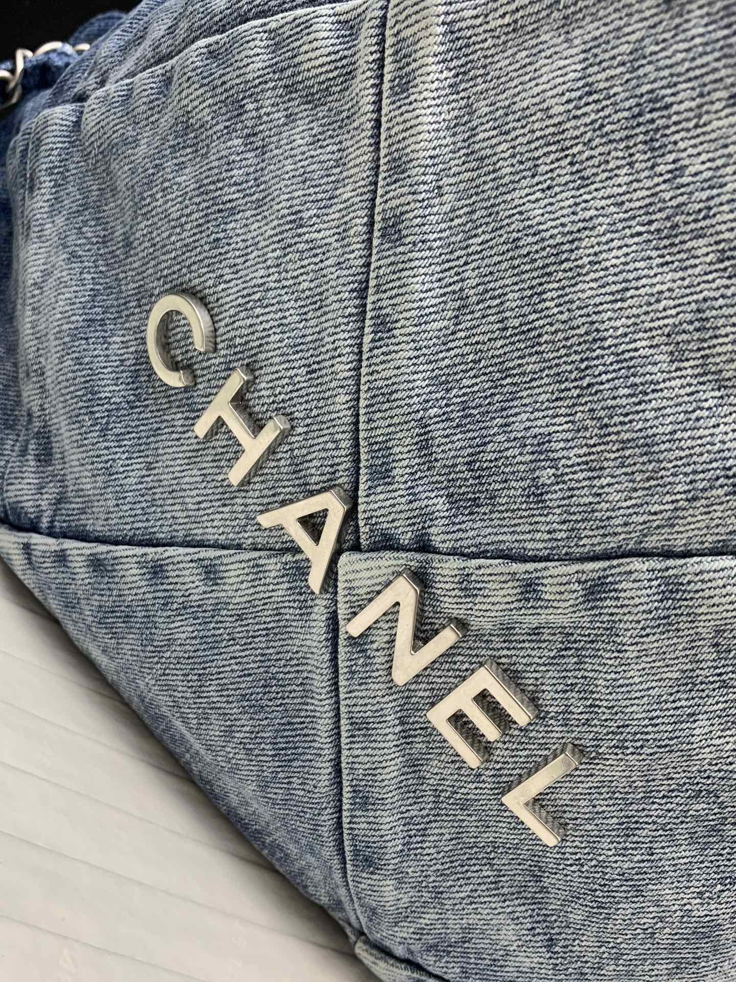 Chanel - Luxury Bag - CHL - 316
