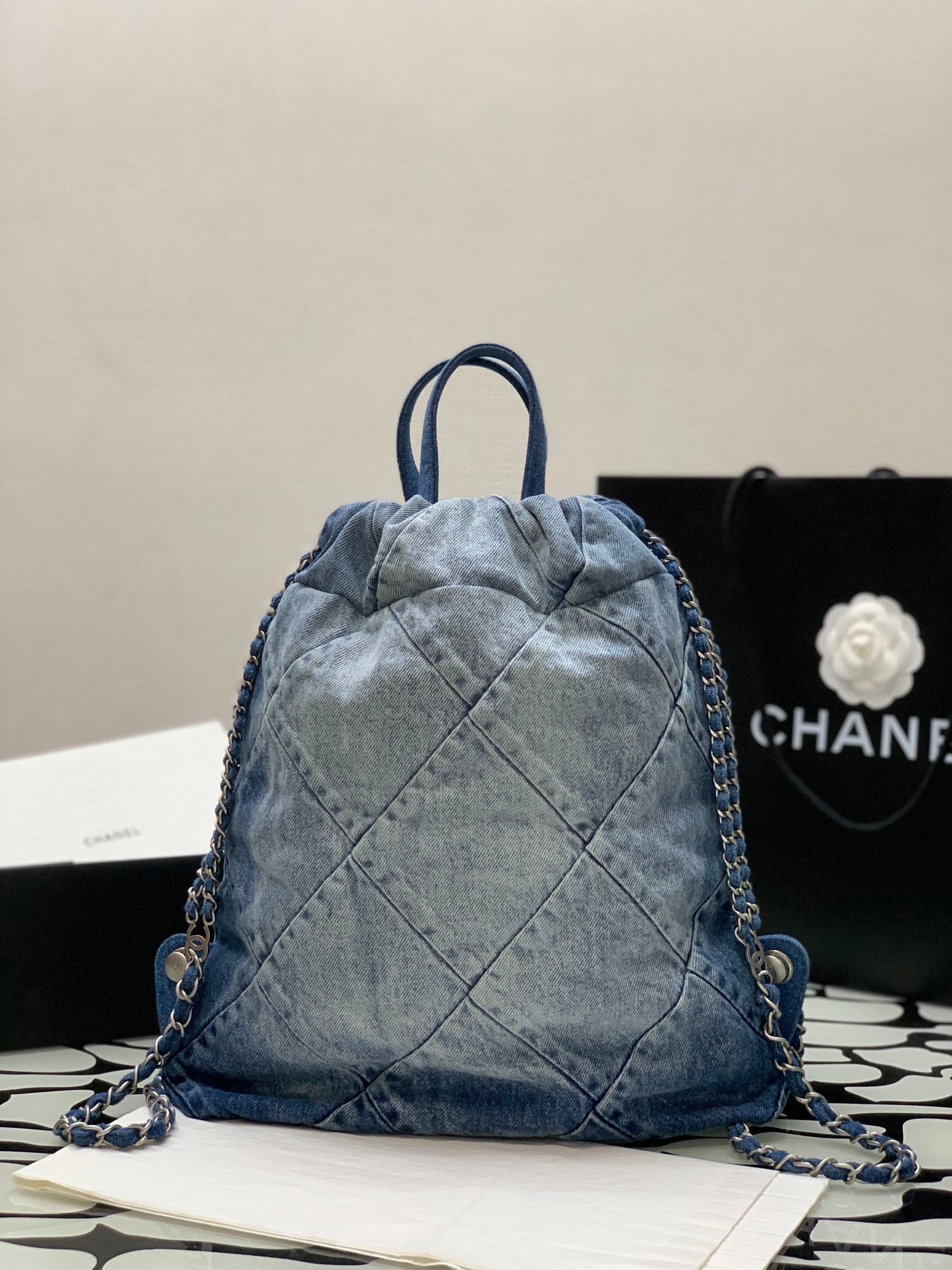 Chanel - Luxury Bag - CHL - 316