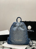 Chanel - Luxury Bag - CHL - 316