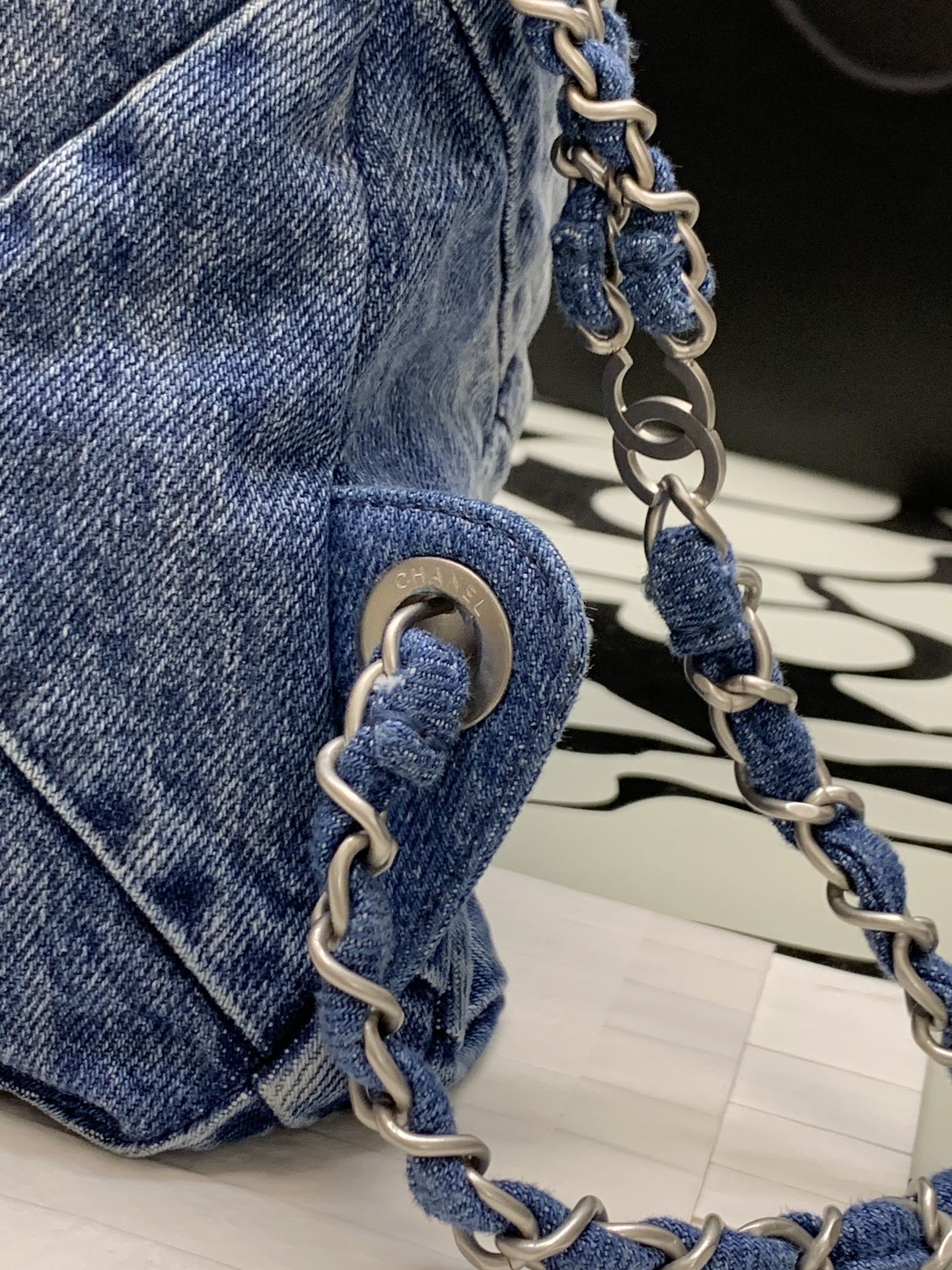 Chanel - Luxury Bag - CHL - 316