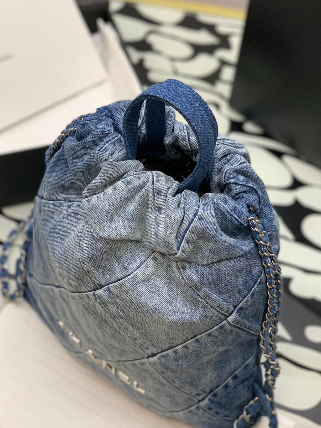 Chanel - Luxury Bag - CHL - 316