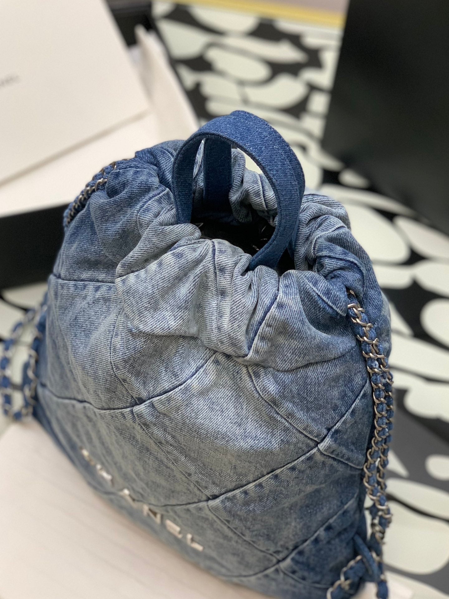 Chanel - Luxury Bag - CHL - 316