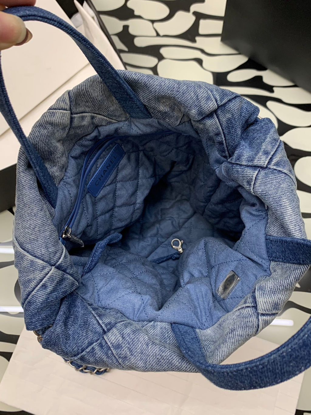 Chanel - Luxury Bag - CHL - 316