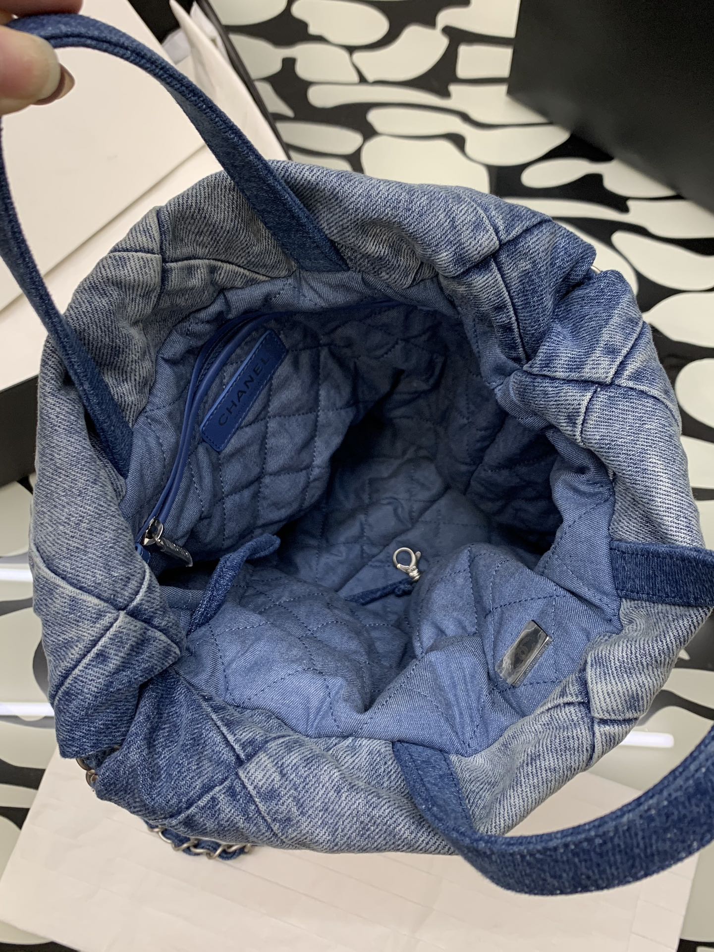 Chanel - Luxury Bag - CHL - 316
