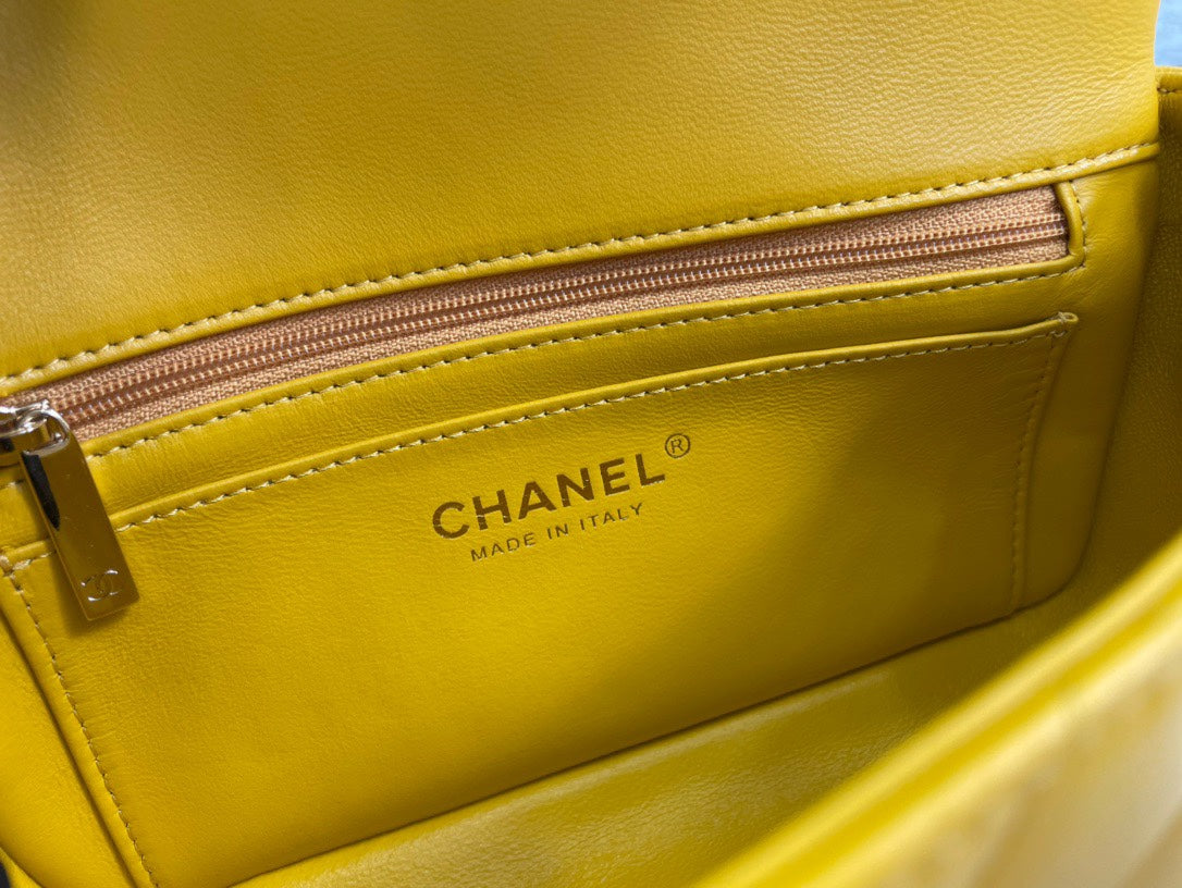 Chanel - Luxury Bag - CHL - 310