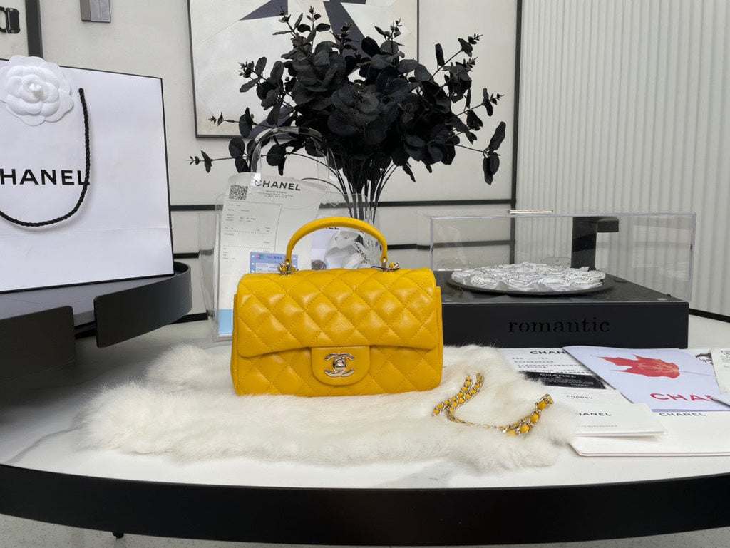 Chanel - Luxury Bag - CHL - 310