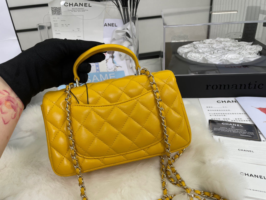 Chanel - Luxury Bag - CHL - 310