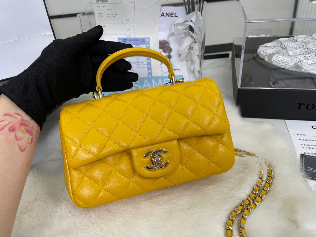 Chanel - Luxury Bag - CHL - 310