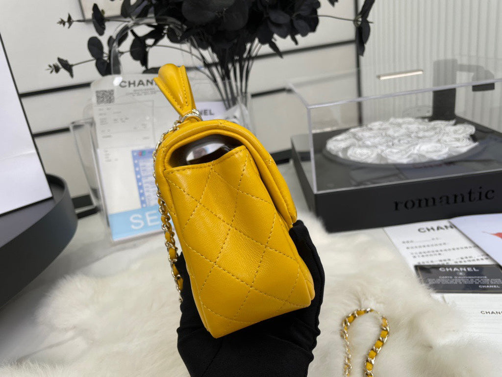 Chanel - Luxury Bag - CHL - 310