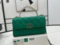 Chanel - Luxury Bag - CHL - 319