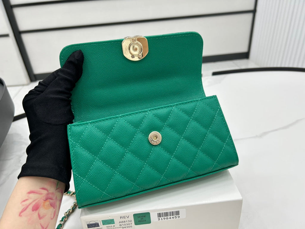 Chanel - Luxury Bag - CHL - 319