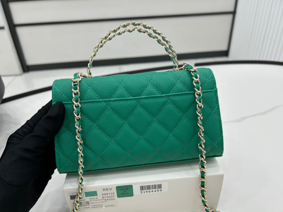 Chanel - Luxury Bag - CHL - 319