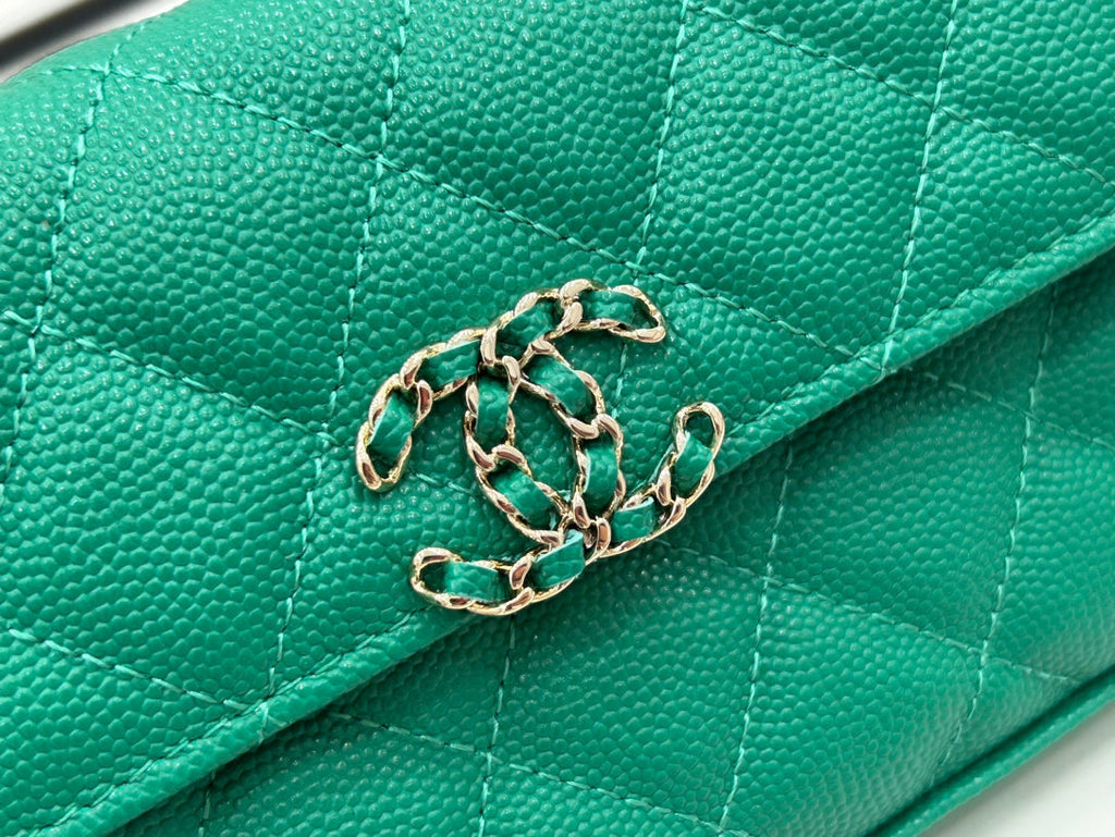 Chanel - Luxury Bag - CHL - 319
