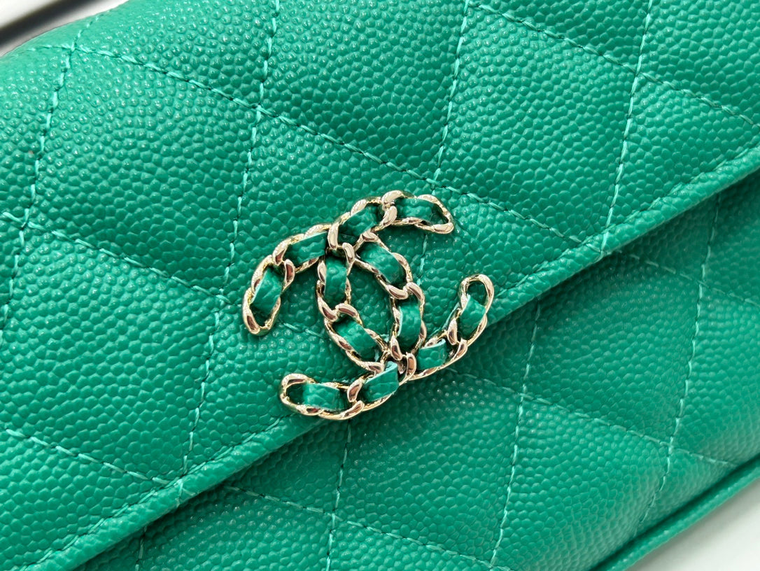 Chanel - Luxury Bag - CHL - 319