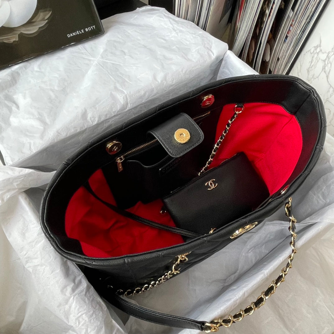 Chanel - Luxury Bag - CHL - 147