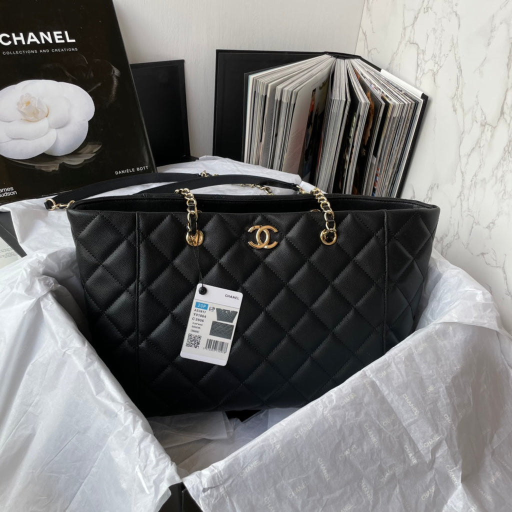 Chanel - Luxury Bag - CHL - 147