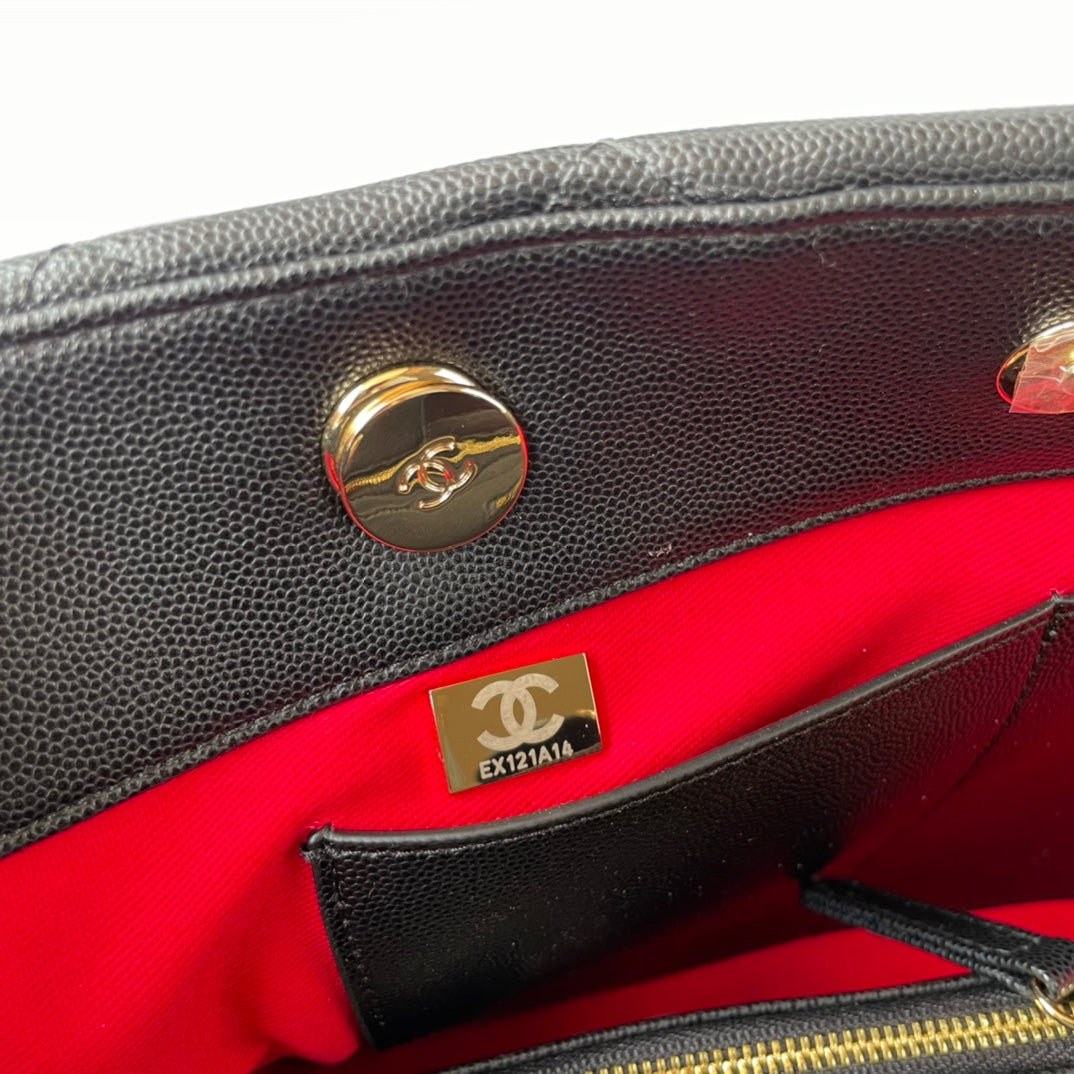 Chanel - Luxury Bag - CHL - 147