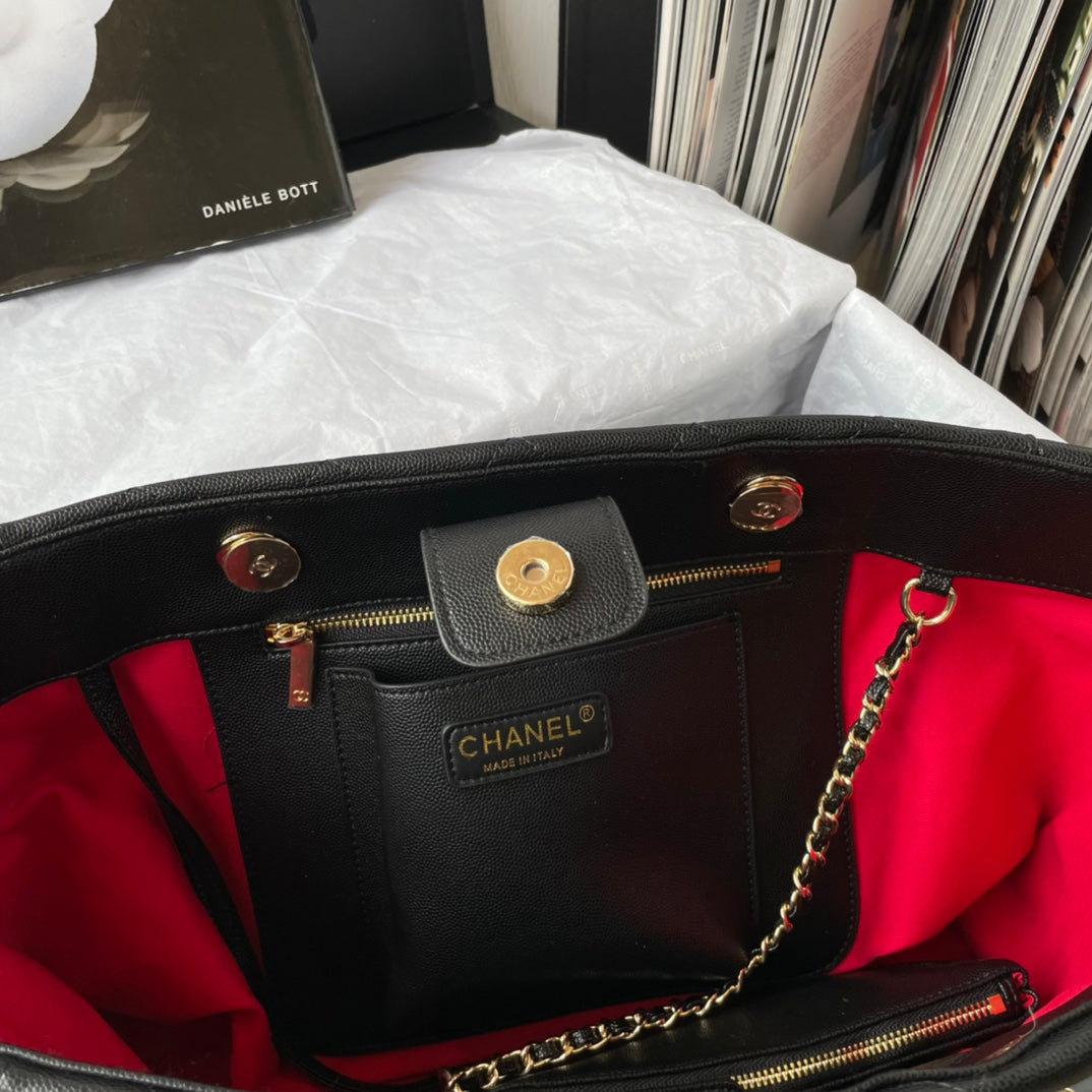 Chanel - Luxury Bag - CHL - 147