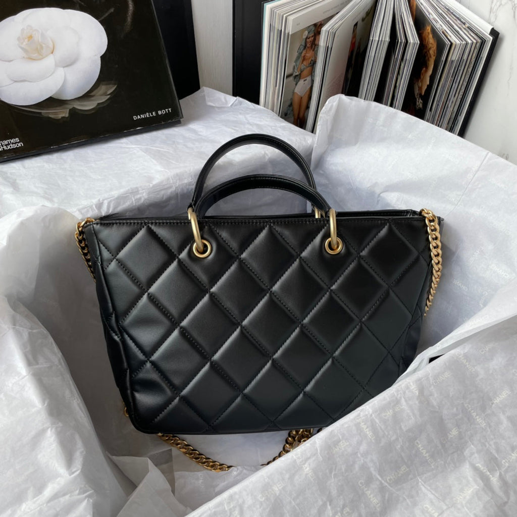 Chanel - Luxury Bag - CHL - 149