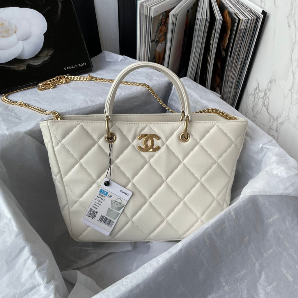 Chanel - Luxury Bag - CHL - 150