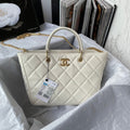Chanel - Luxury Bag - CHL - 150
