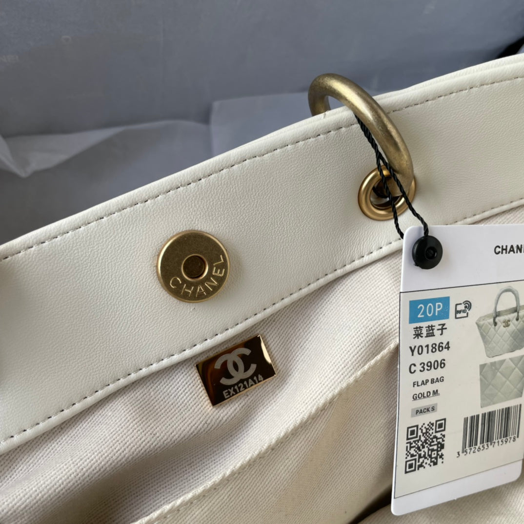 Chanel - Luxury Bag - CHL - 150