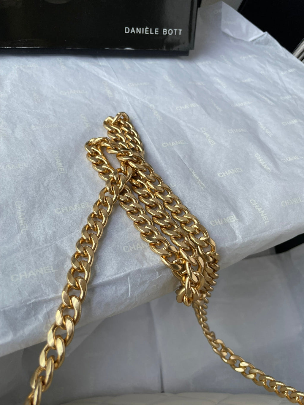 Chanel - Luxury Bag - CHL - 150