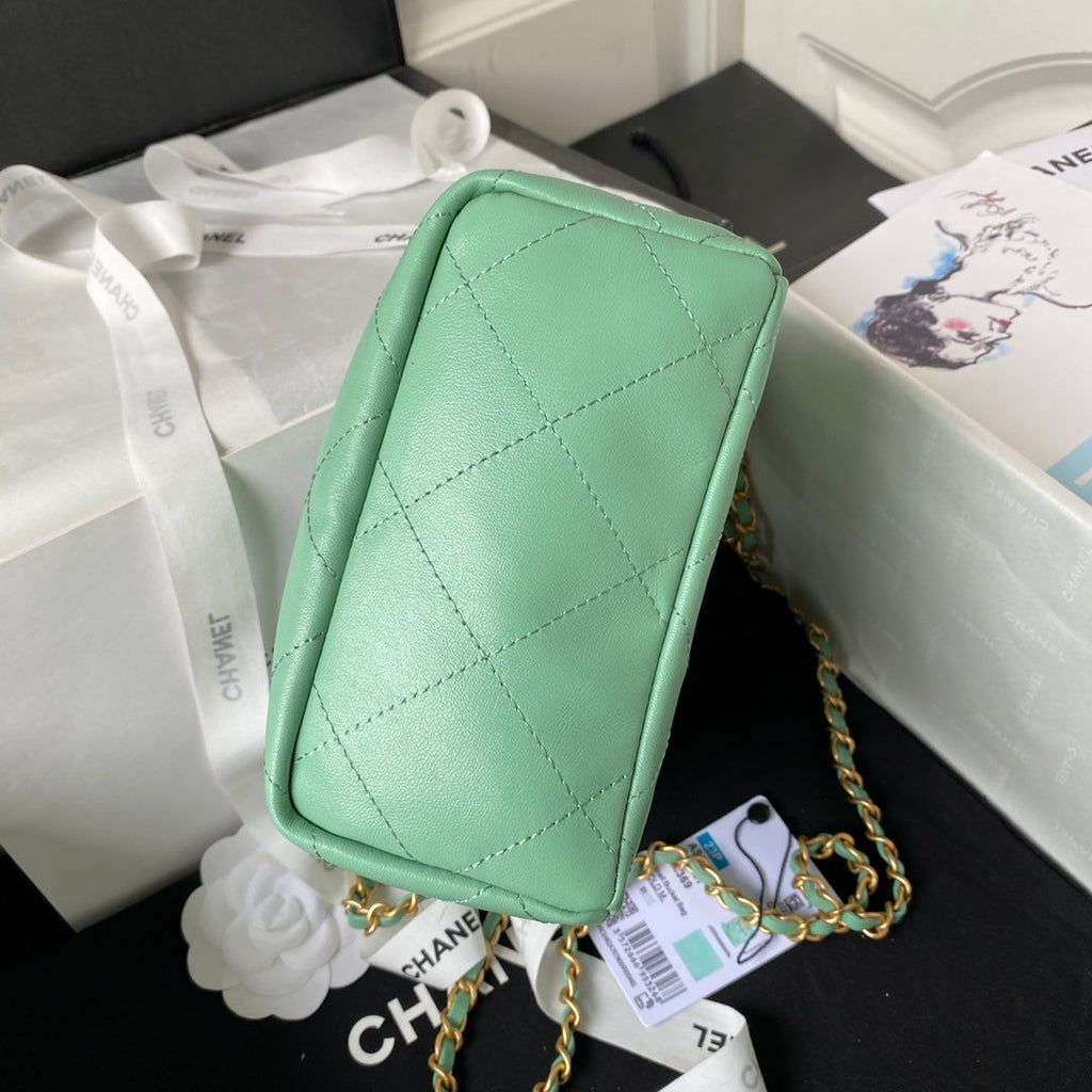 Chanel - Luxury Bag - CHL - 248