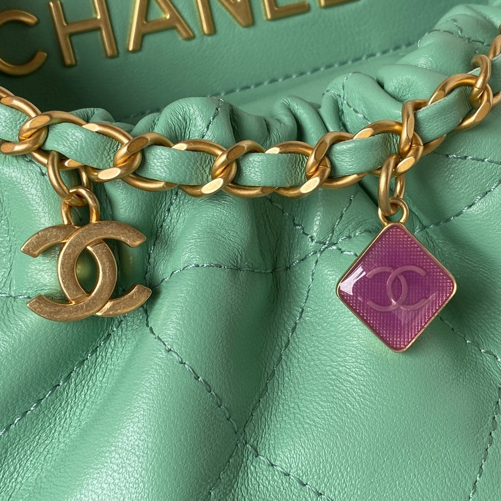 Chanel - Luxury Bag - CHL - 248