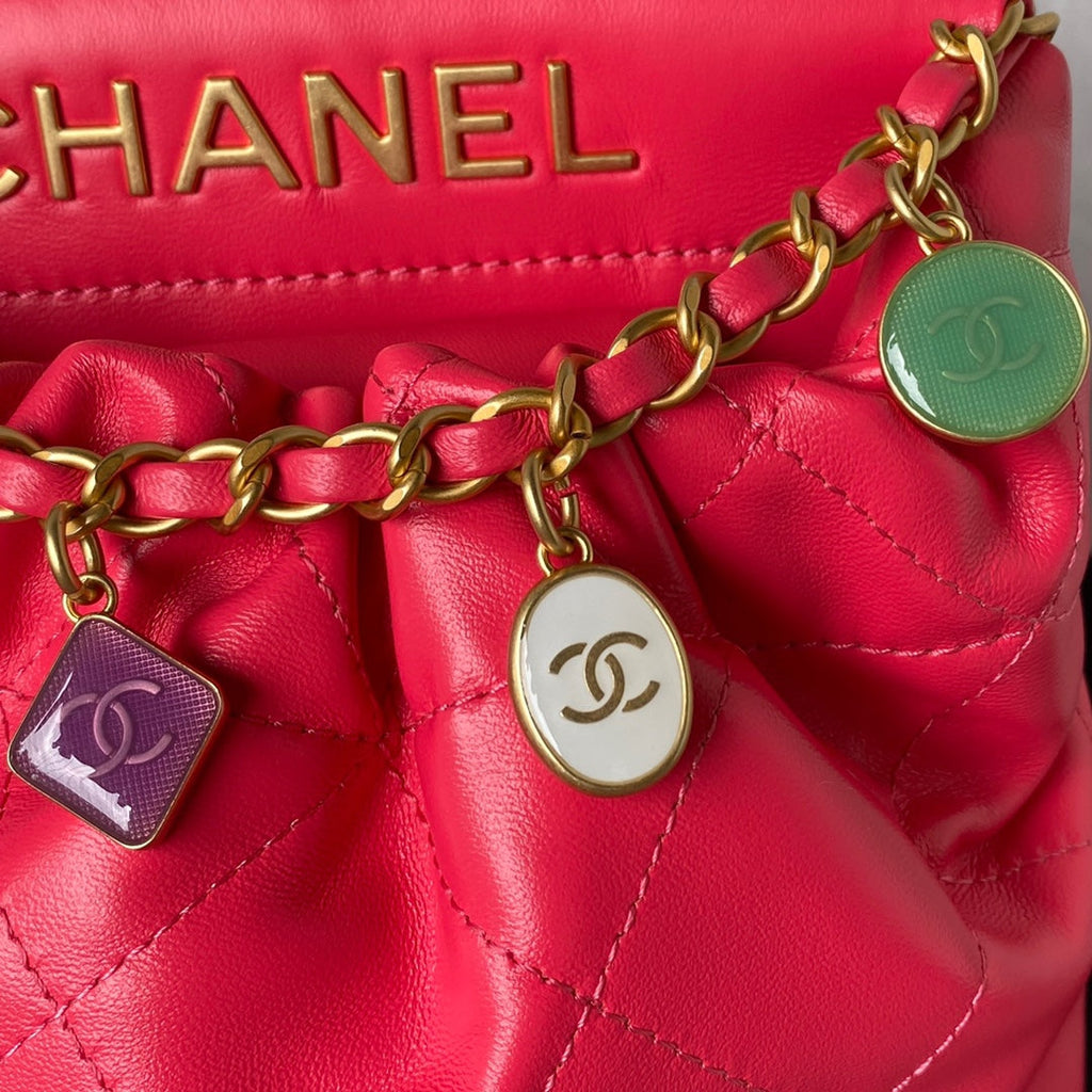 Chanel - Luxury Bag - CHL - 247