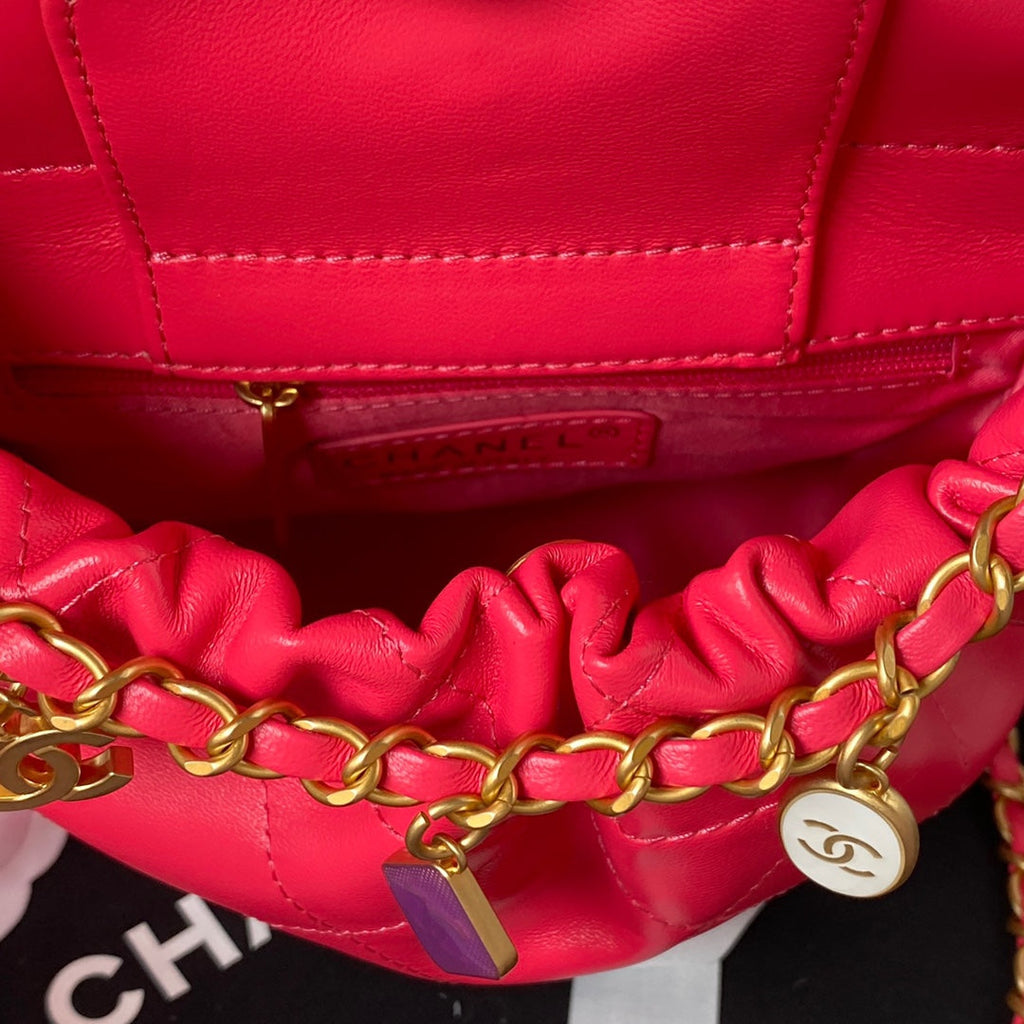 Chanel - Luxury Bag - CHL - 247