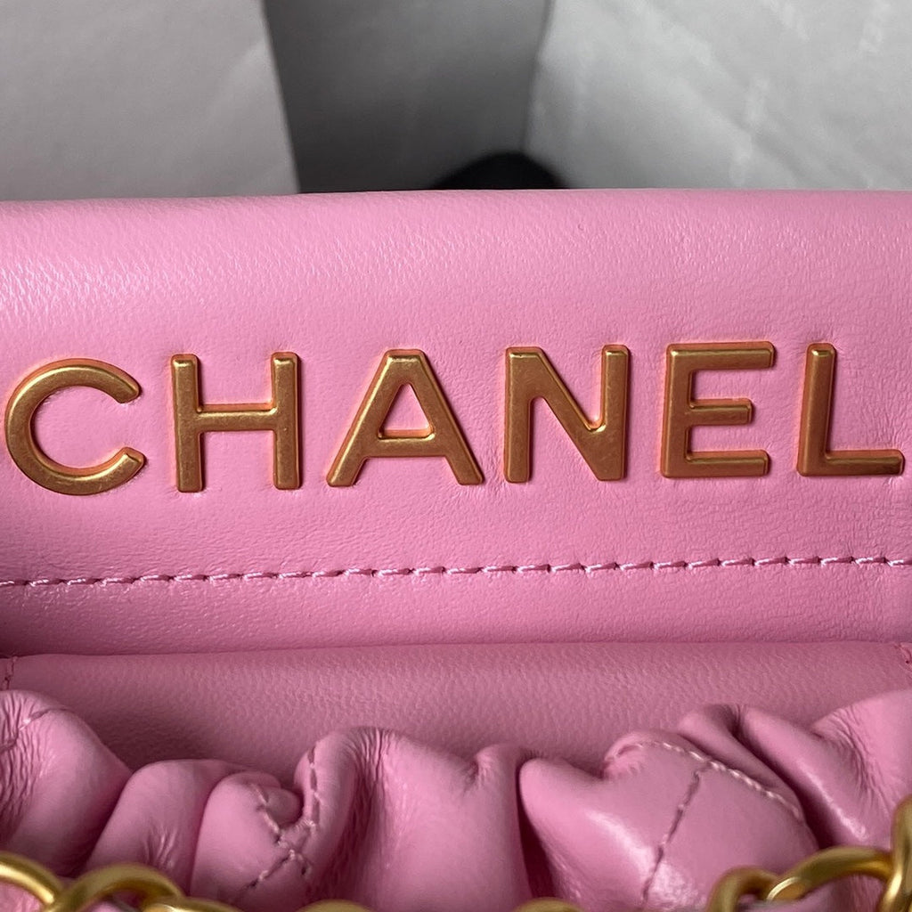 Chanel - Luxury Bag - CHL - 246