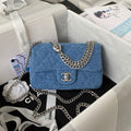 Chanel - Luxury Bag - CHL - 209