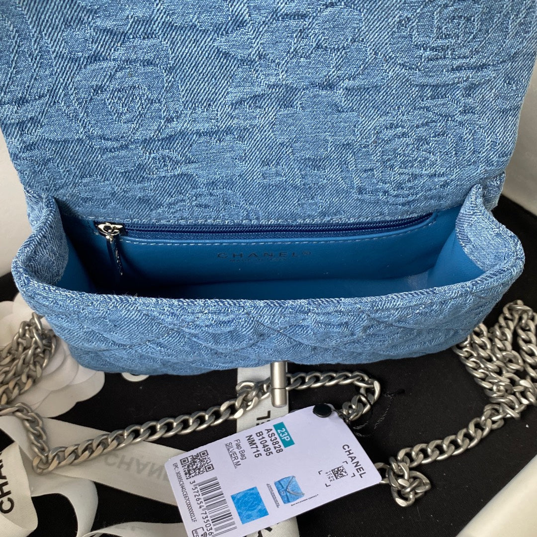 Chanel - Luxury Bag - CHL - 209