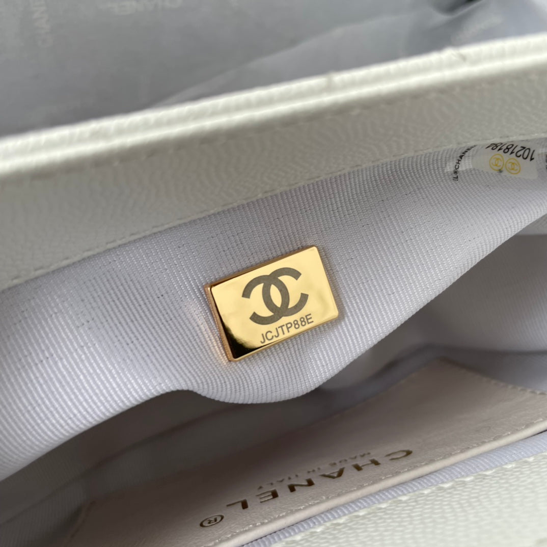 Chanel - Luxury Bag - CHL - 151