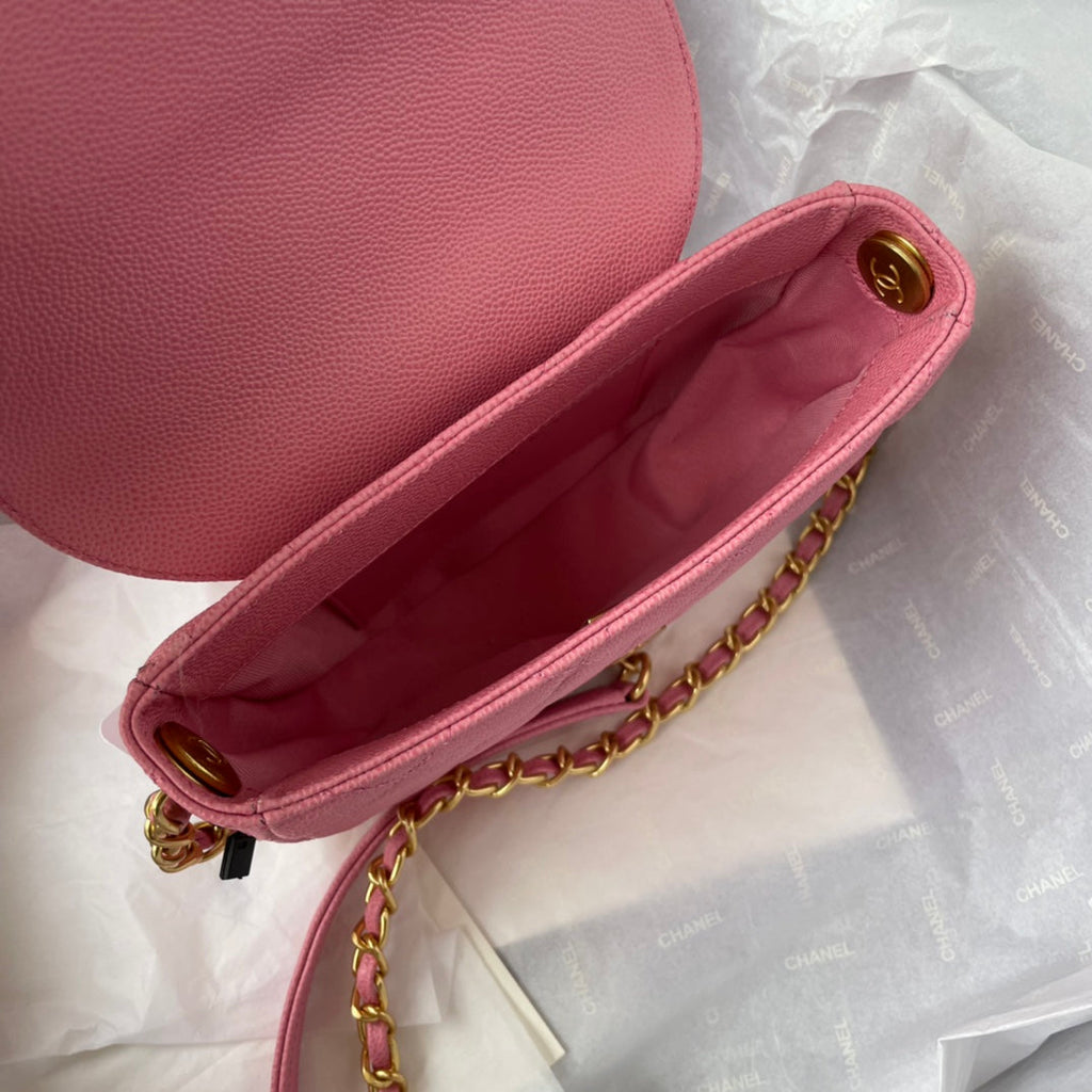 Chanel - Luxury Bag - CHL - 152