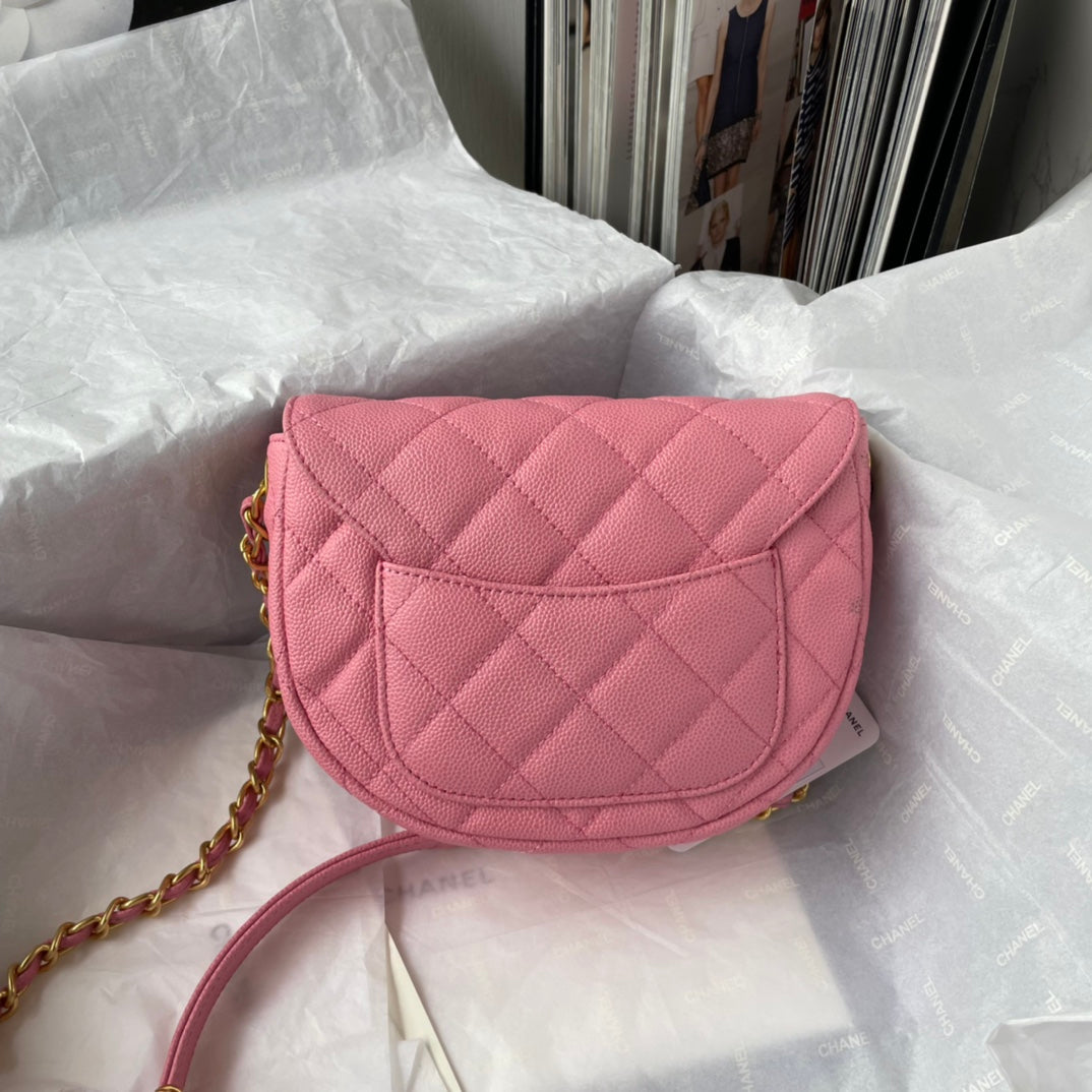 Chanel - Luxury Bag - CHL - 152