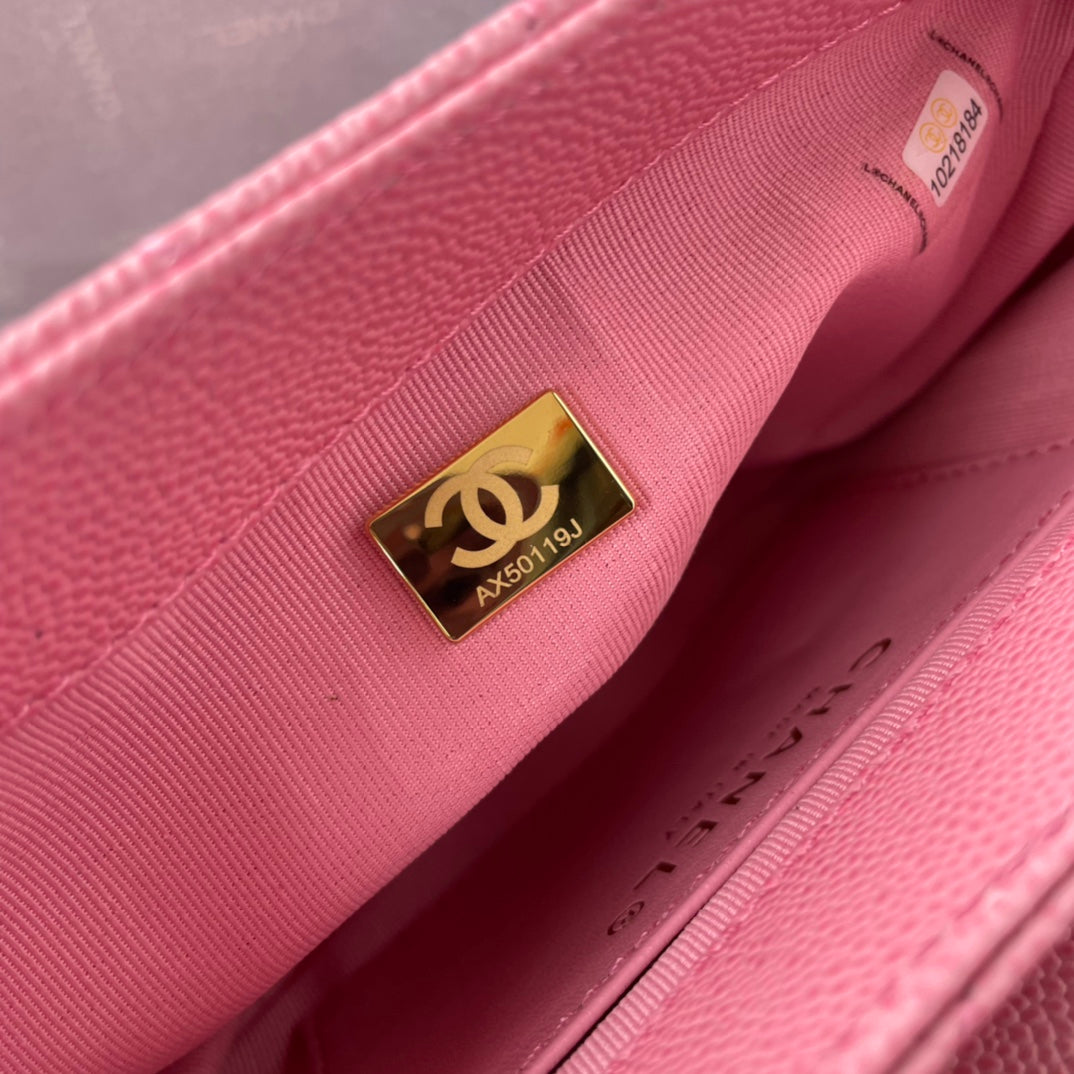 Chanel - Luxury Bag - CHL - 152