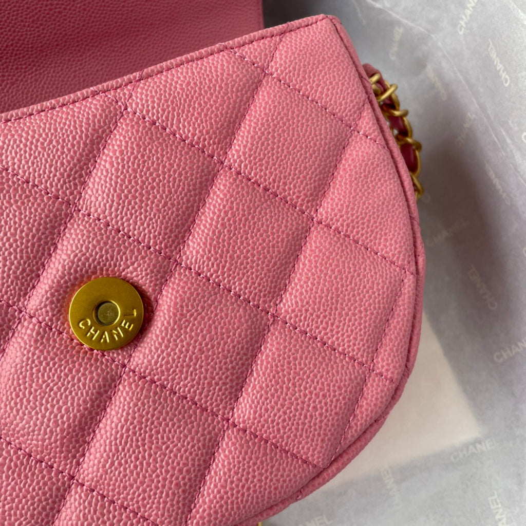Chanel - Luxury Bag - CHL - 152